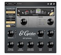 Strymon El Capistan Plugin