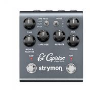 Strymon El Capistan V2 dTape Delay Pedal