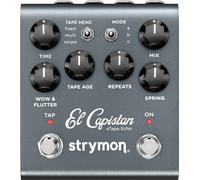 Strymon El Capistan V2 Guitar Effect