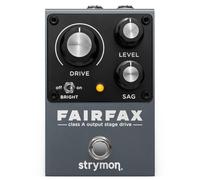 Strymon Fairfax Class A Output Stage Drive