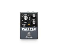 Strymon Fairfax Preamp