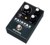 Strymon Fairfax Preamp