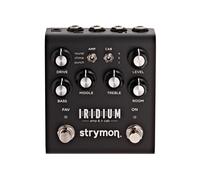 Strymon Iridium Amp & IR Cab Simulator