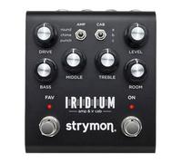 Strymon Iridium Amp & IR Cab
