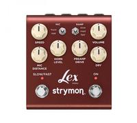 Strymon Lex V2 Rotary Effect Pedal