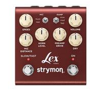 Strymon Lex V2 Rotary Modulation Pedal