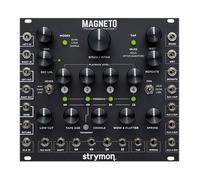Strymon Magneto Eurorack Tape Delay
