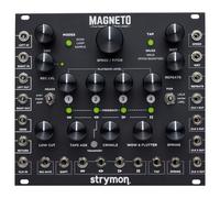 Strymon Magneto Four Head dTape Echo & Looper (28HP)