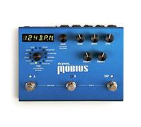 Strymon Mobius Modulation Guitar Effec ts Pedal - Effect for Guitars