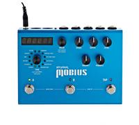 Strymon Mobius Multi-Modulation Pedal