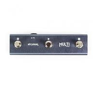 Strymon Multiswitch 3-way Footswitch for TimeLine, Mobius or BigSky - With TRS Cable