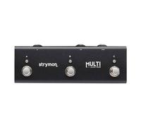 Strymon - MultiSwitch Plus Extended Control Switch for Compadre, Iridium, Night