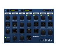 Strymon NightSky