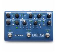 Strymon Nightsky Reverb