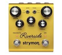 Strymon Riverside Multistage Drive Pedal