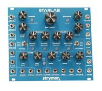 Strymon Starlab Eurorack Effect Unit
