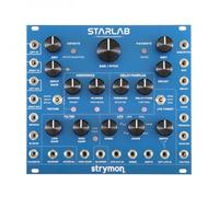 Strymon Starlab Eurorack Time-warped Reverberator