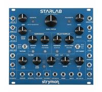 Strymon Starlab Time-Warped Reverb Module (blue)