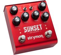 Strymon Sunset Dual Guitar Effect