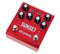 Strymon Sunset Dual Overdrive