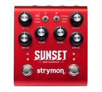 Strymon Sunset Dual Overdrive