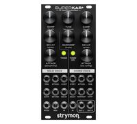 Strymon SuperKar+ 32 Voice String Synthesis Eurorack Module