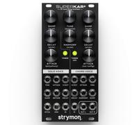 Strymon SuperKar+ Karplus-Strong eurorack module