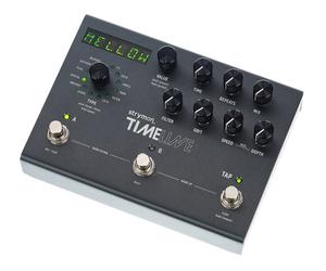 Strymon Timeline