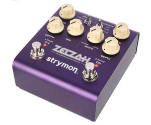 Strymon ZelZah Dual Phaser