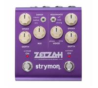 Strymon Zelzah Multi Dimensional Phaser Effects Pedal