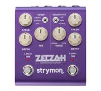 Strymon ZelZah Dual Phaser