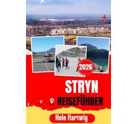 STRYN REISEFÜHRER 2026: Erkunden Sie den Loen Skylift, Olden, den Briksdal-Gletscher, den Jostedalsbreen-Nationalpark, den Lovatnet-See und Norwegens atemberaubendste Berglandschaft.