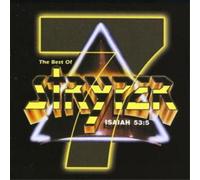 Stryper – 7: The Best Of Stryper – CD – US Import