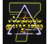 Stryper - 7: The Best Of Stryper [Us Import]