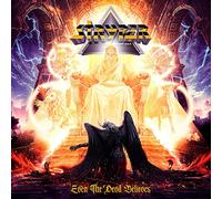 Stryper - Even The Devil Believes