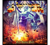 Stryper - God Damn Evil