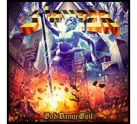 Stryper - God Damn Evil