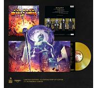 Stryper - God Damn Evil - Yellow Edition