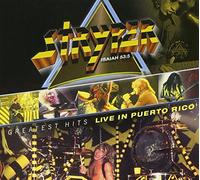 Stryper - Greatest Hits Live In Puerto Rico