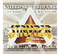 STRYPER - In god we trust (1988) [VINYL]