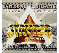 Stryper - In God We Trust