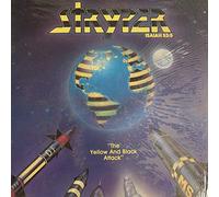 Stryper - Isaiah 53:5/The yellow and the black attack