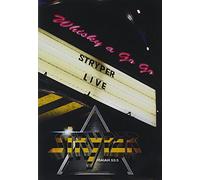Stryper - Live At Whisky A Go Go +1 (DVD+CD) [Japan DVD] MIZF-70022