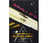 Stryper - Live At Whisky A Go Go [Japan DVD] MIBP-50037