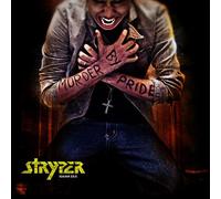 Stryper - Murder By Pride