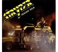 Stryper - Soldiers Under Command