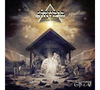 Stryper : The Greatest Gift of All CD (2025) NEW FREE Shipping, Save £s