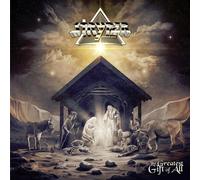 Stryper The Greatest Gift of All (Vinyl) 12" Album (US IMPORT)
