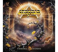 Stryper - Throne of Thorns