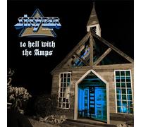 Stryper - To Hell with the Amps [Musikkassette] [CASSETTE]